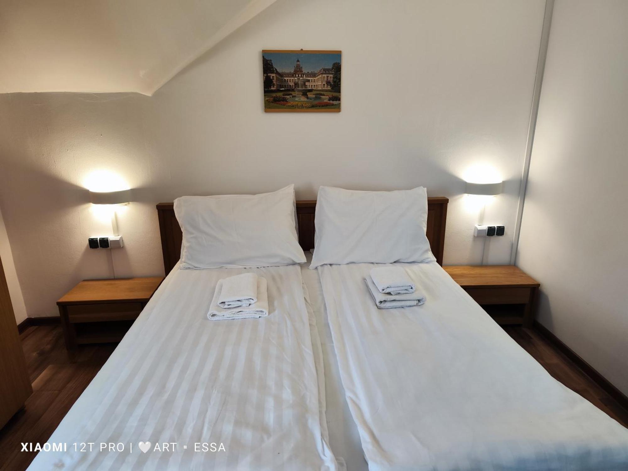 Pensiunea Buon Gusto Sibiu-Motorcyle Friendly,City Center Kültér fotó