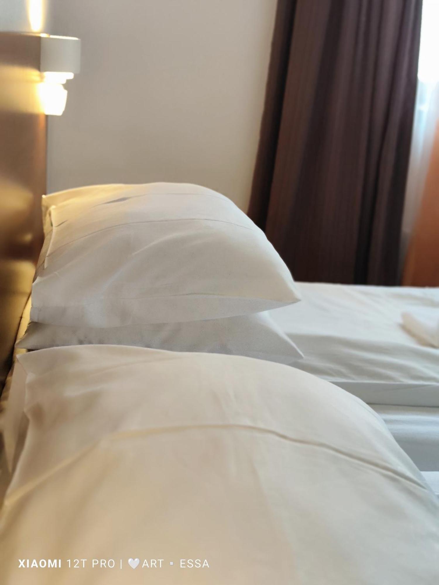 Pensiunea Buon Gusto Sibiu-Motorcyle Friendly,City Center Kültér fotó