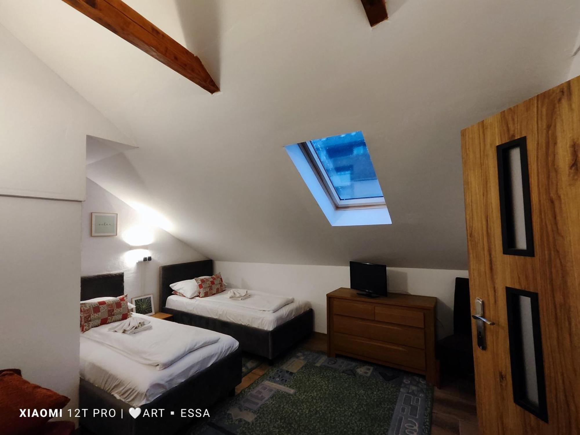 Pensiunea Buon Gusto Sibiu-Motorcyle Friendly,City Center Szoba fotó