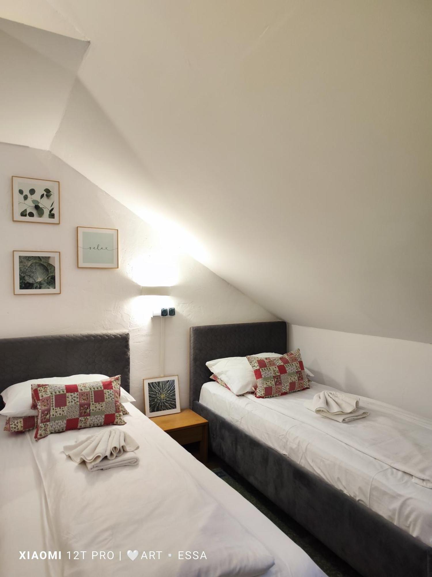 Pensiunea Buon Gusto Sibiu-Motorcyle Friendly,City Center Kültér fotó