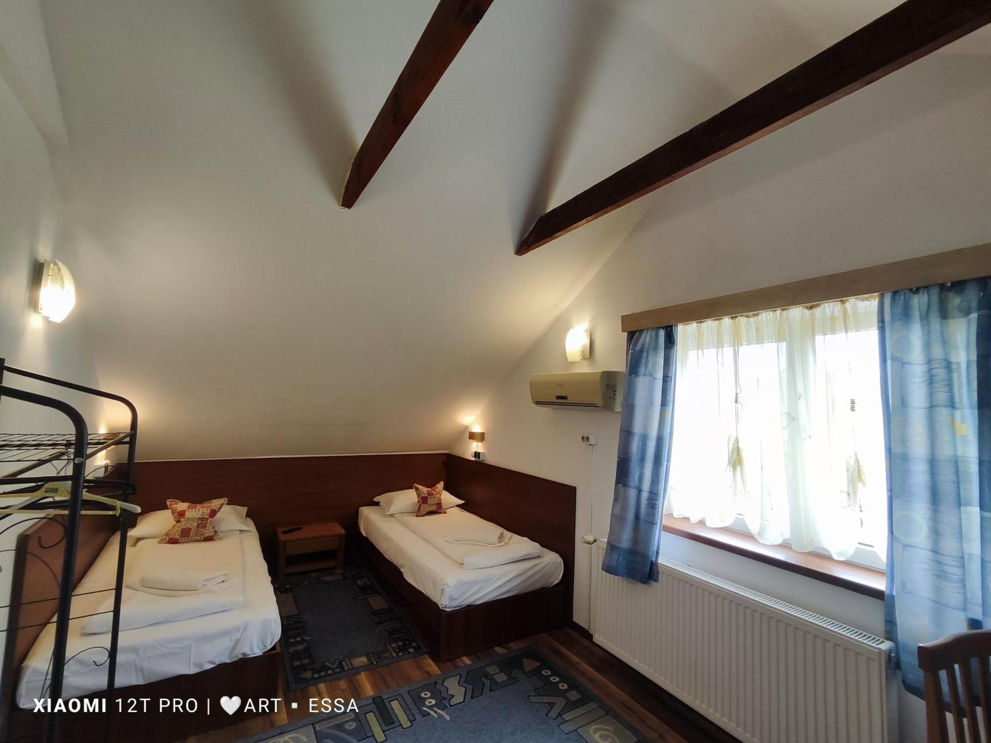 Pensiunea Buon Gusto Sibiu-Motorcyle Friendly,City Center Kültér fotó