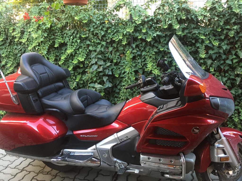 Pensiunea Buon Gusto Sibiu-Motorcyle Friendly,City Center Kültér fotó
